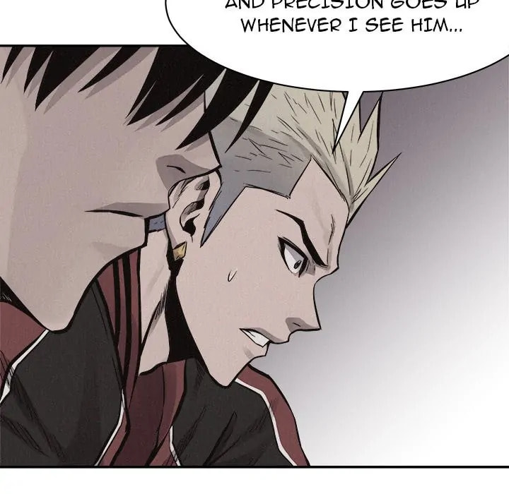 Pounding Chapter 57 page 20 - 