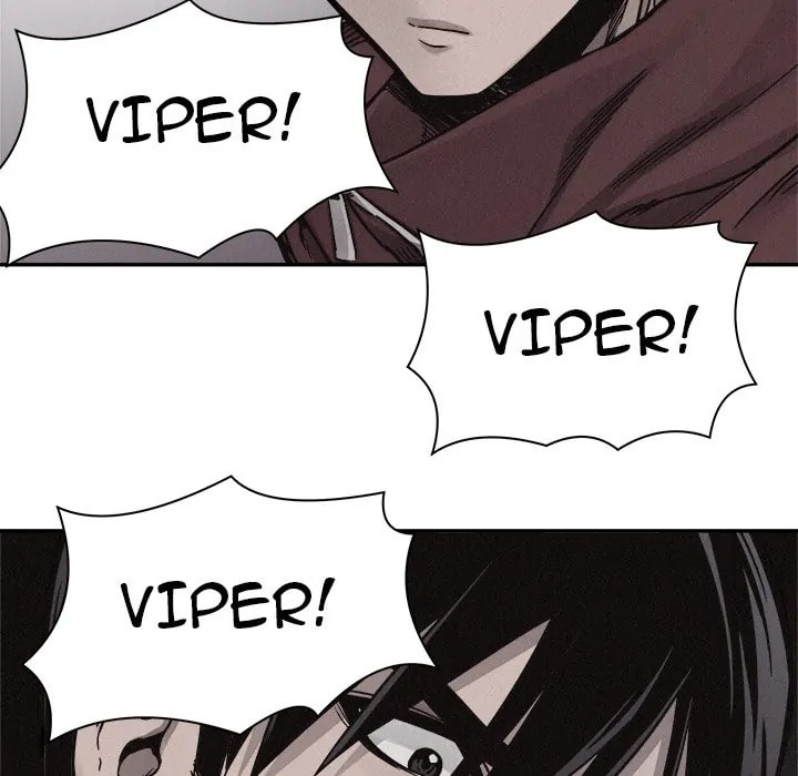 Pounding Chapter 57 page 22 - 
