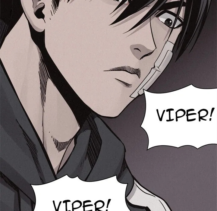 Pounding Chapter 57 page 23 - 