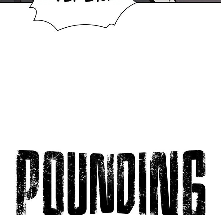 Pounding Chapter 57 page 24 - 