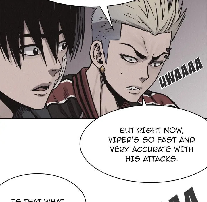 Pounding Chapter 57 page 26 - 