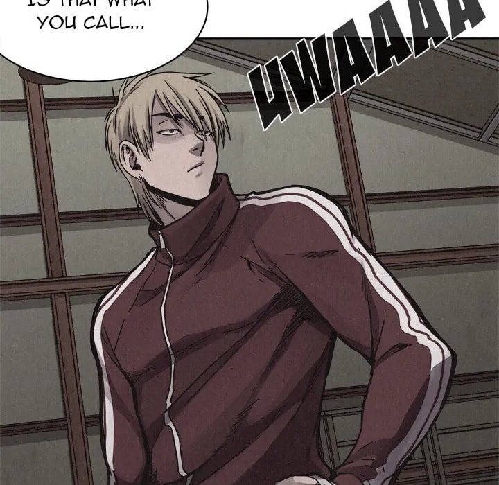 Pounding Chapter 57 page 27 - 