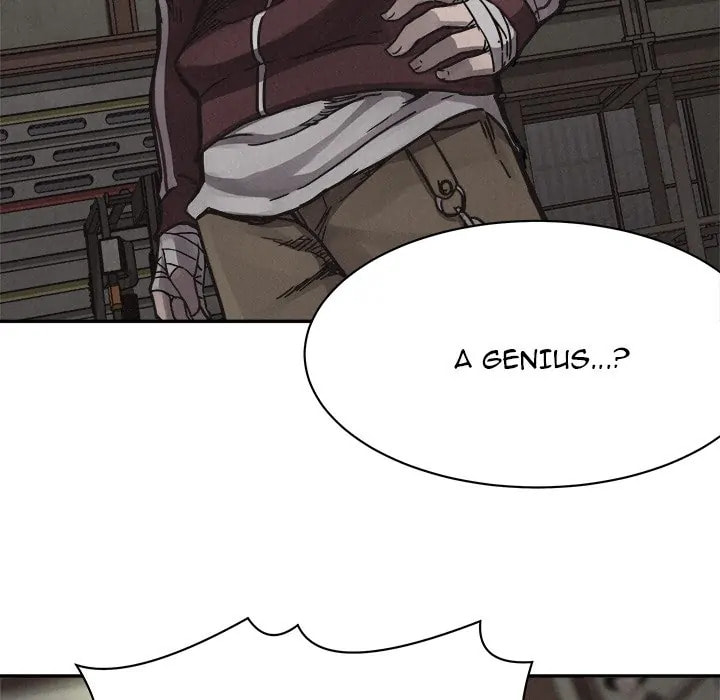Pounding Chapter 57 page 28 - 