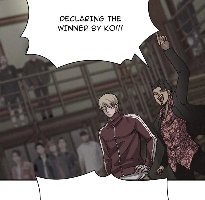 Pounding Chapter 57 page 29 - 