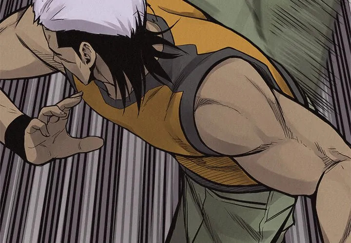 Pounding Chapter 57 page 4 - 