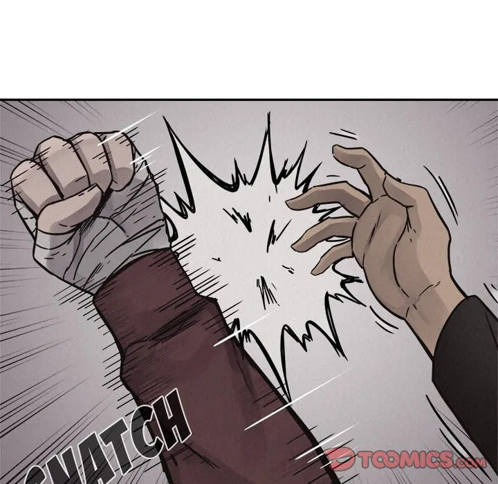 Pounding Chapter 57 page 32 - 