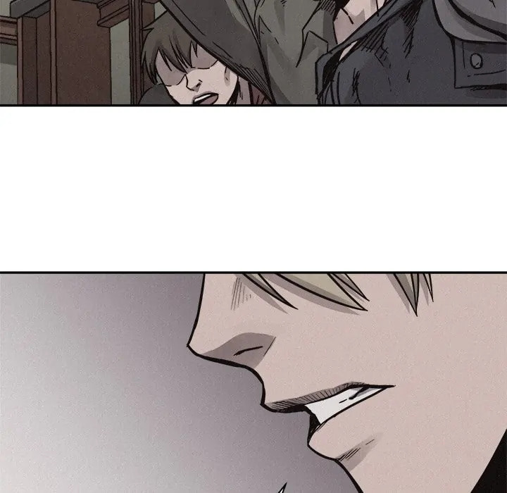 Pounding Chapter 57 page 34 - 
