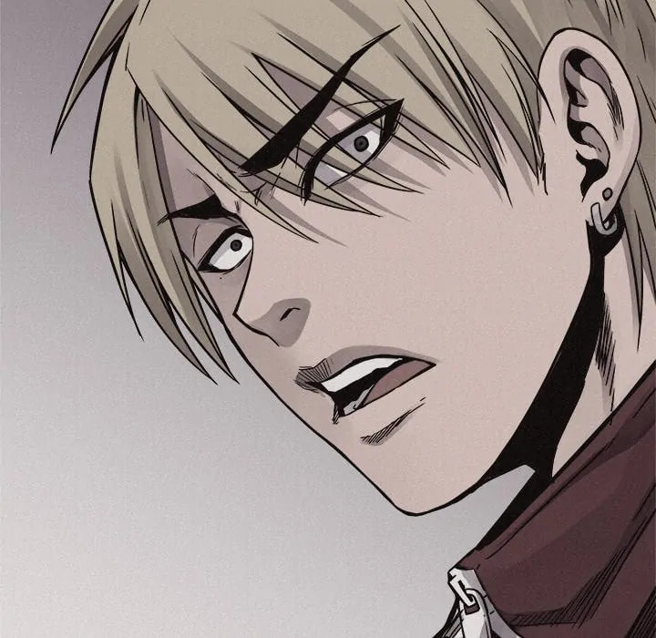 Pounding Chapter 57 page 36 - 