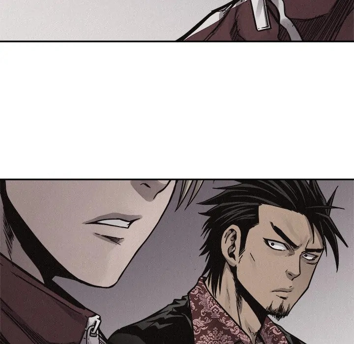 Pounding Chapter 57 page 37 - 