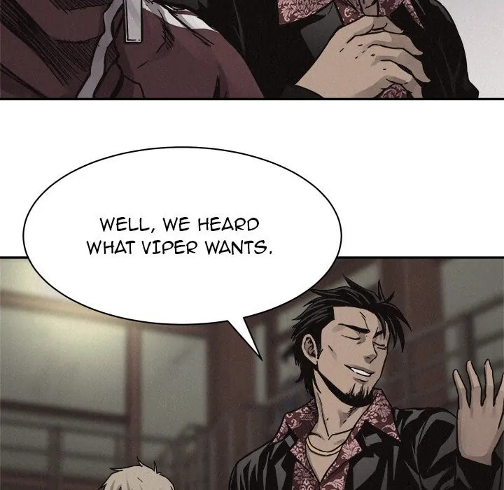 Pounding Chapter 57 page 38 - 