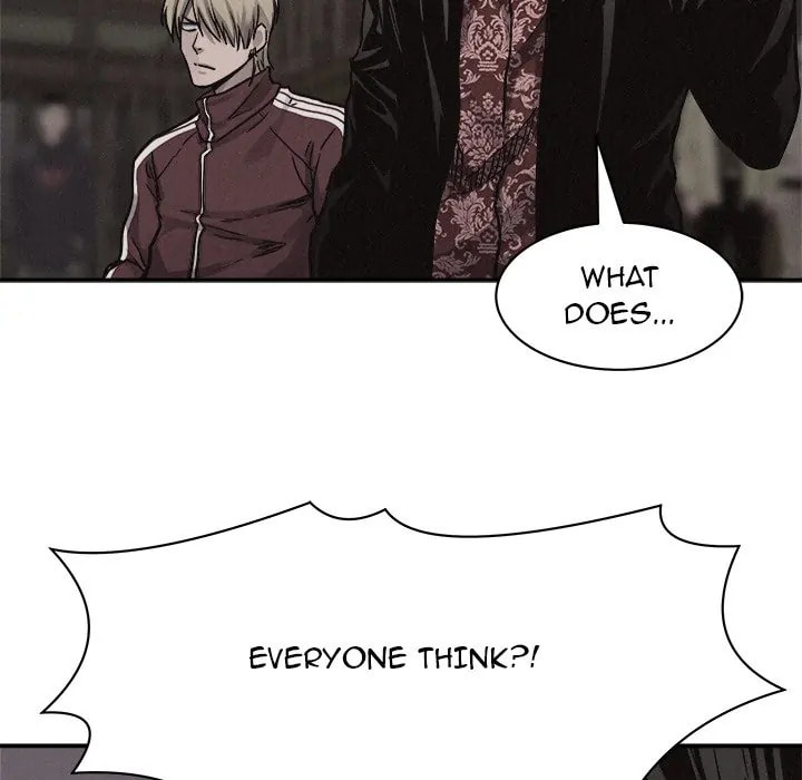 Pounding Chapter 57 page 39 - 