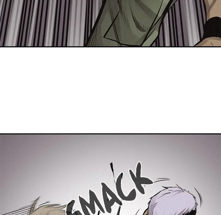 Pounding Chapter 57 page 5 - 