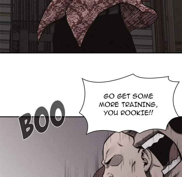 Pounding Chapter 57 page 43 - 