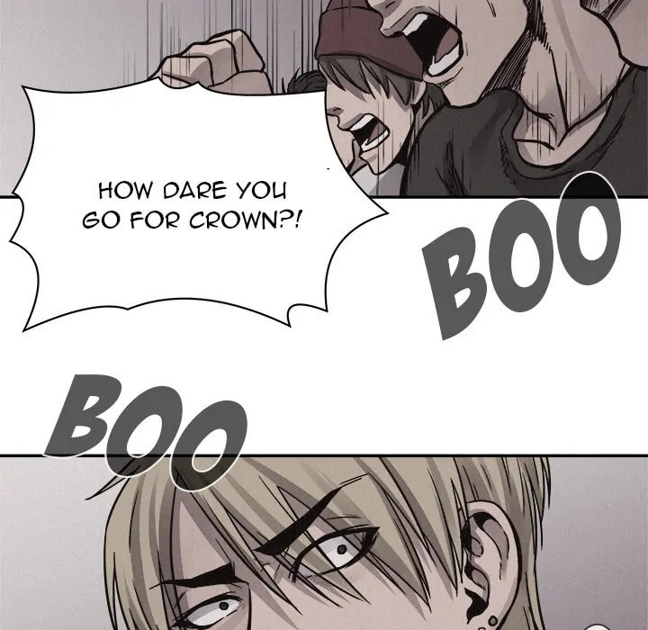 Pounding Chapter 57 page 44 - 