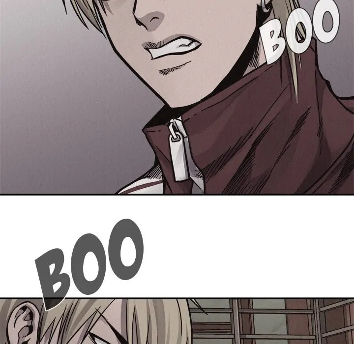 Pounding Chapter 57 page 45 - 