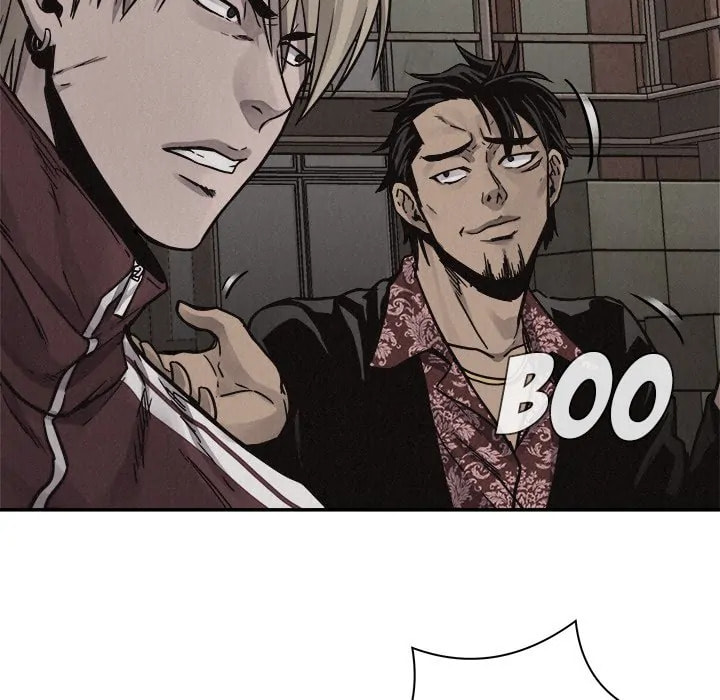 Pounding Chapter 57 page 46 - 