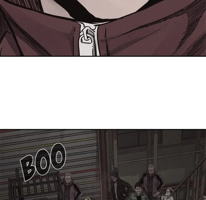 Pounding Chapter 57 page 48 - 