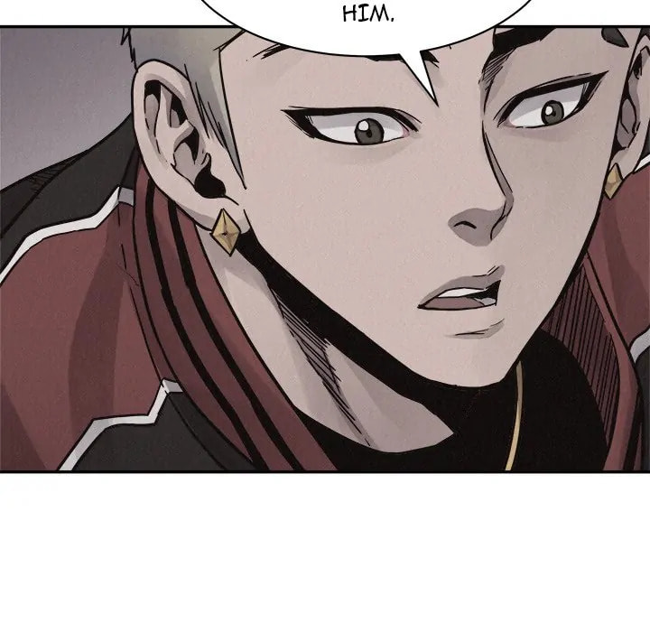 Pounding Chapter 57 page 52 - 
