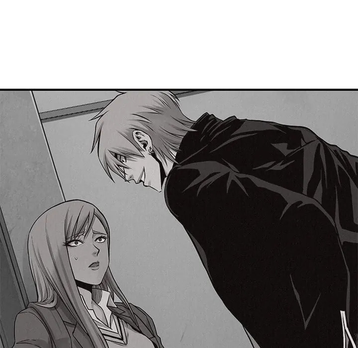 Pounding Chapter 57 page 54 - 
