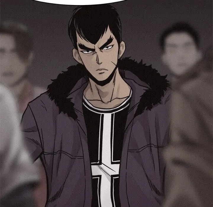 Pounding Chapter 57 page 59 - 