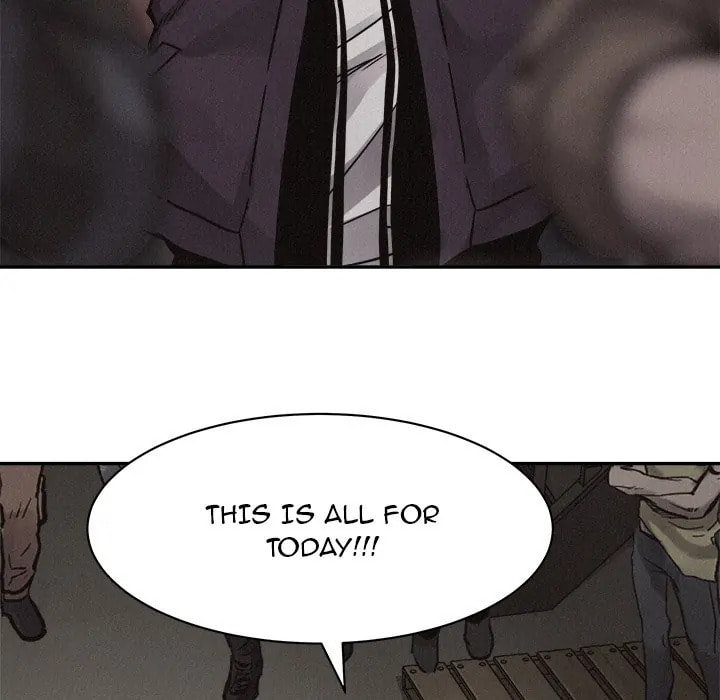 Pounding Chapter 57 page 60 - 