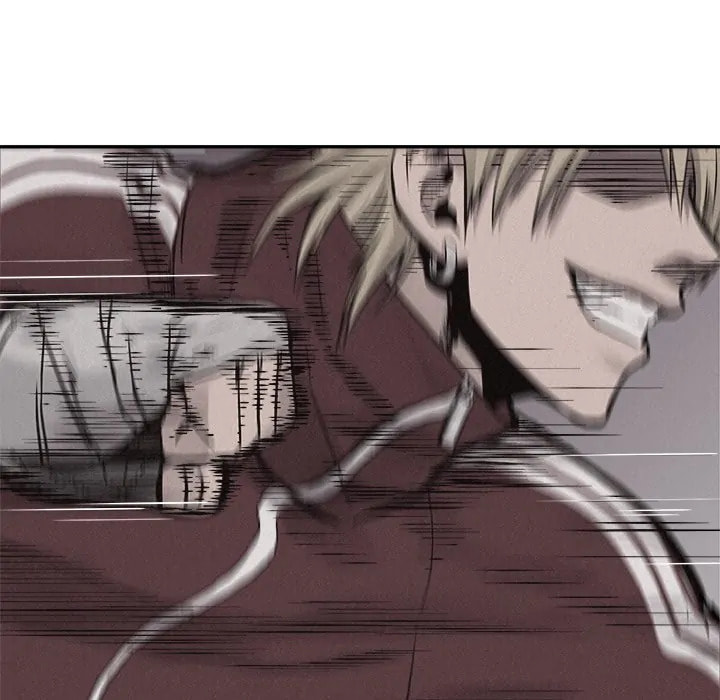 Pounding Chapter 57 page 7 - 