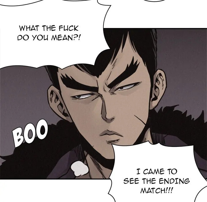 Pounding Chapter 57 page 63 - 