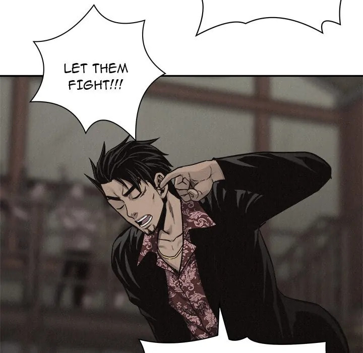 Pounding Chapter 57 page 64 - 