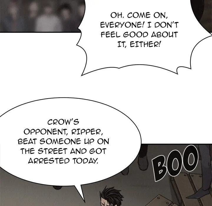 Pounding Chapter 57 page 65 - 