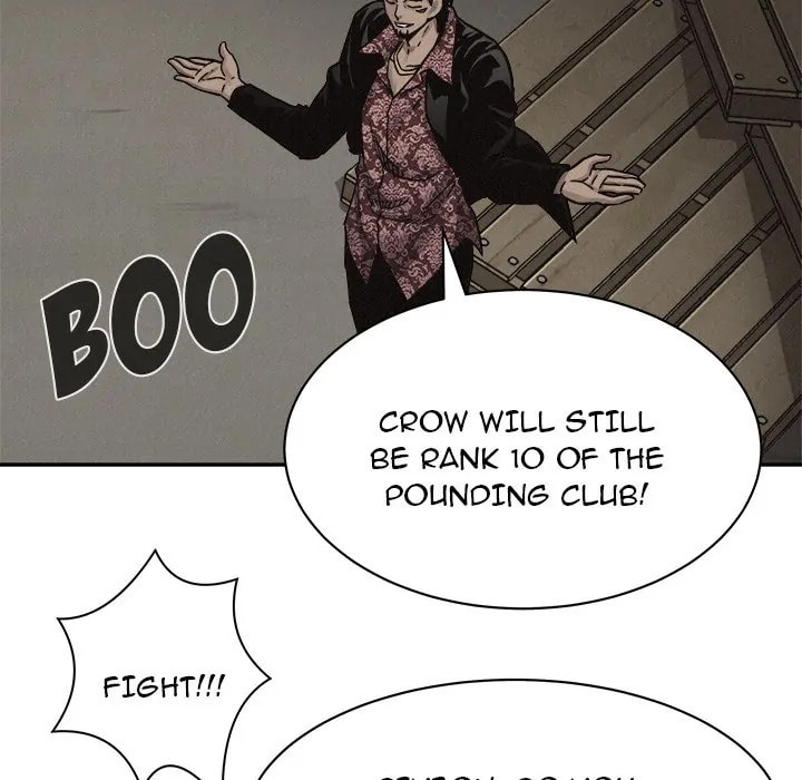 Pounding Chapter 57 page 66 - 