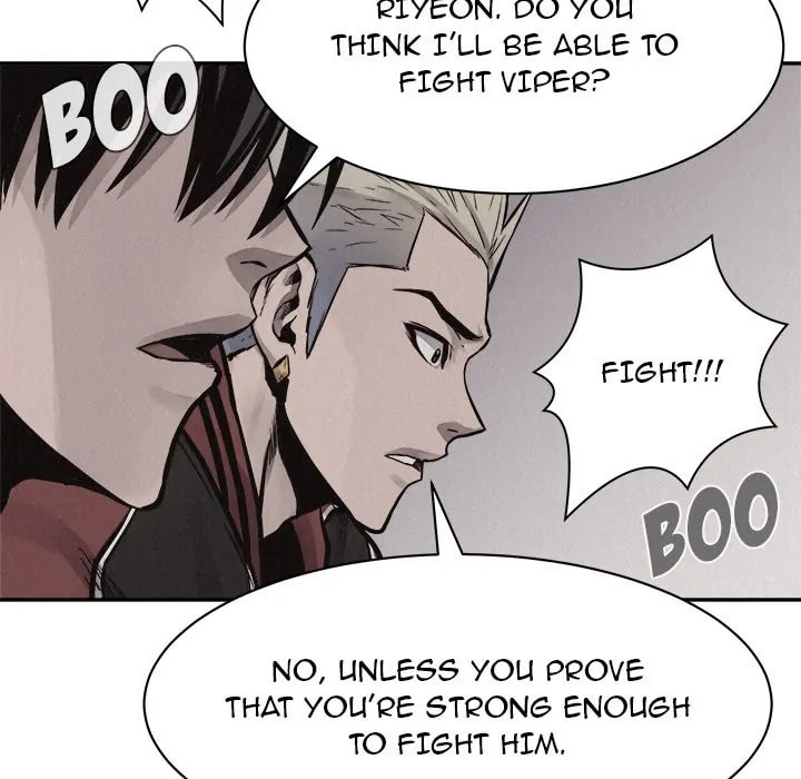 Pounding Chapter 57 page 67 - 