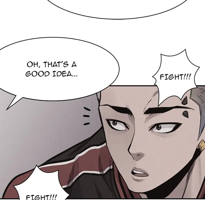 Pounding Chapter 57 page 68 - 