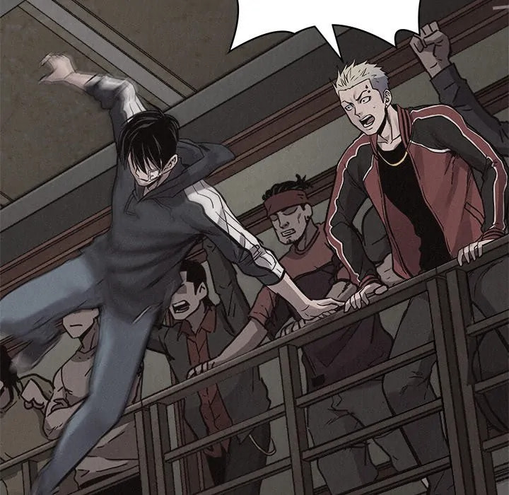 Pounding Chapter 57 page 73 - 