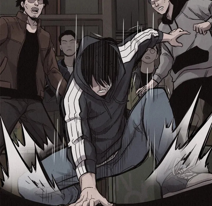 Pounding Chapter 57 page 78 - 