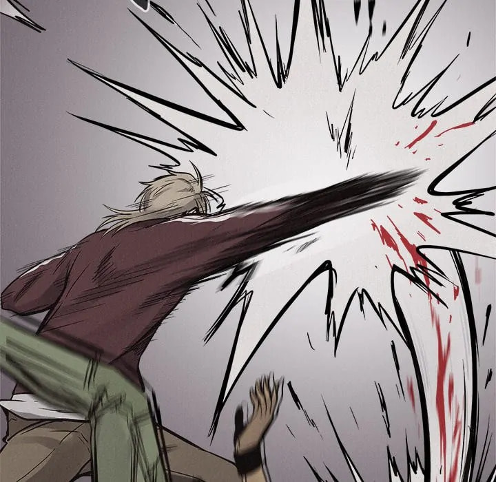 Pounding Chapter 57 page 9 - 