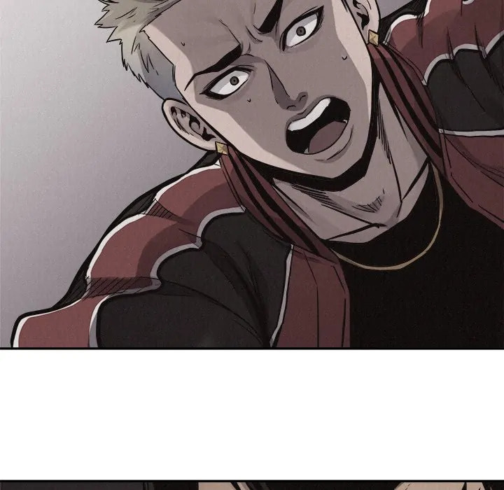 Pounding Chapter 57 page 81 - 