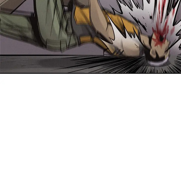 Pounding Chapter 57 page 10 - 