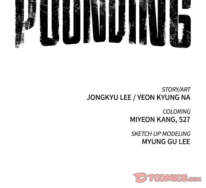 Pounding Chapter 57 page 92 - 