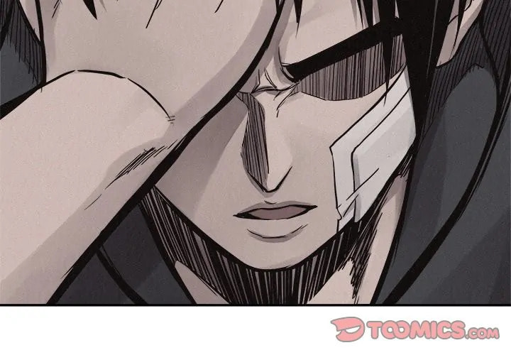 Pounding Chapter 58 page 2 - 