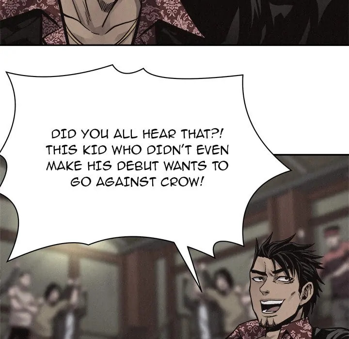 Pounding Chapter 58 page 11 - 