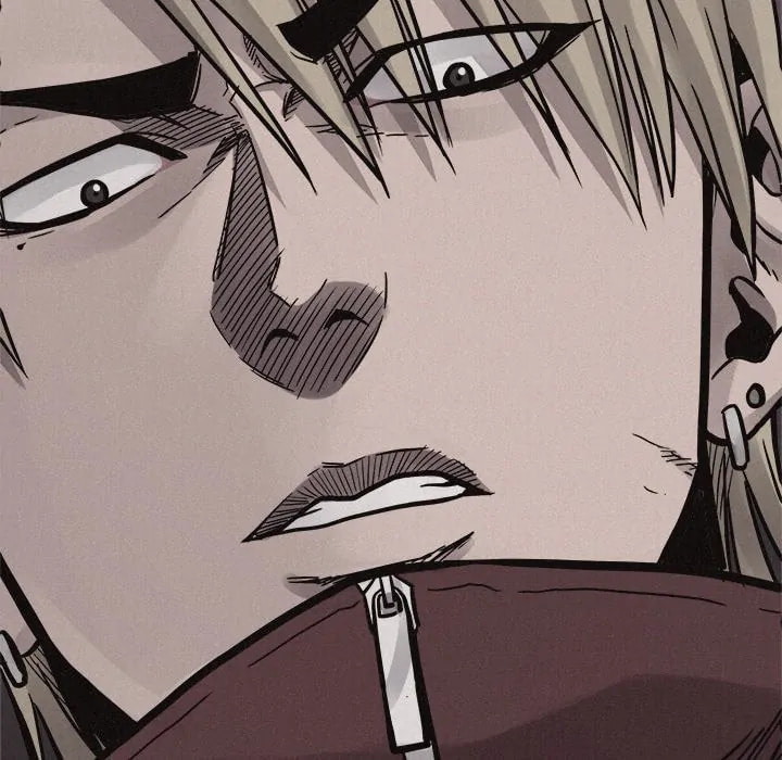 Pounding Chapter 58 page 102 - 