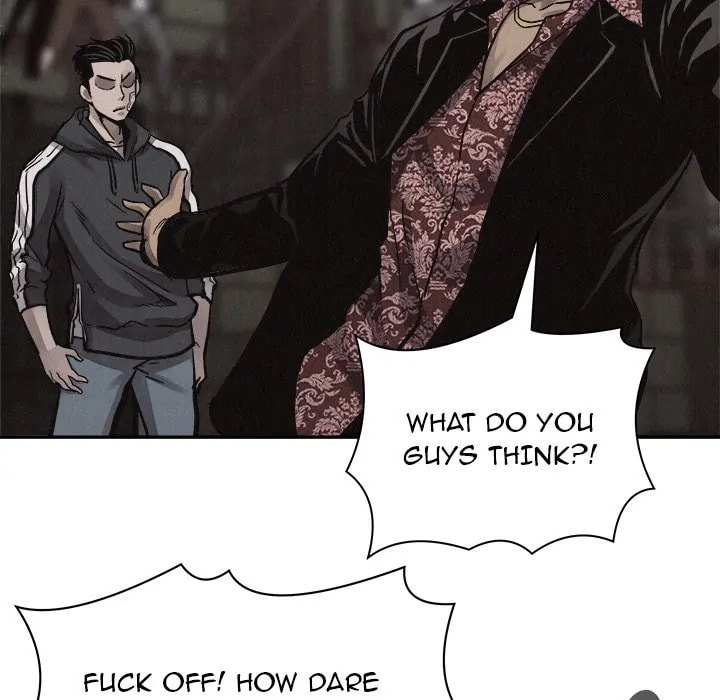 Pounding Chapter 58 page 12 - 