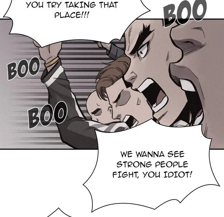 Pounding Chapter 58 page 13 - 