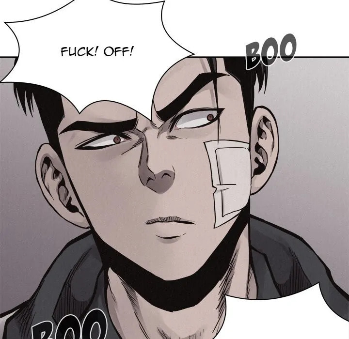 Pounding Chapter 58 page 14 - 