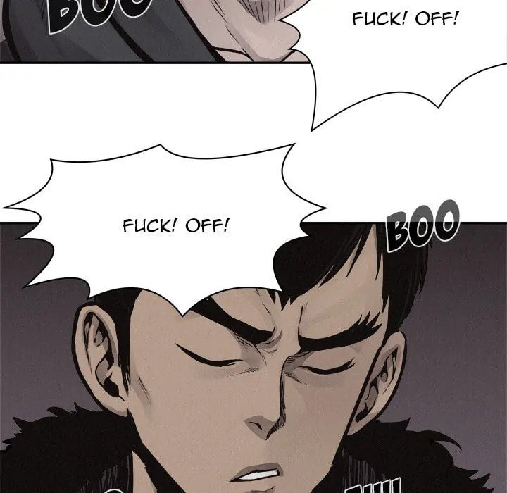 Pounding Chapter 58 page 15 - 