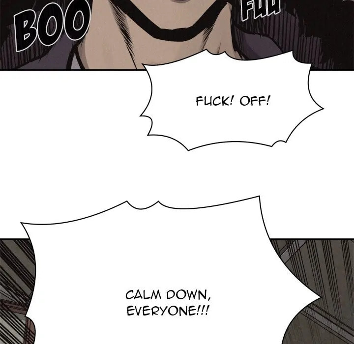 Pounding Chapter 58 page 16 - 
