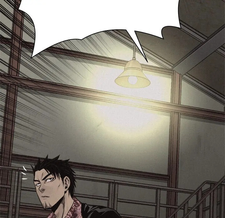 Pounding Chapter 58 page 17 - 