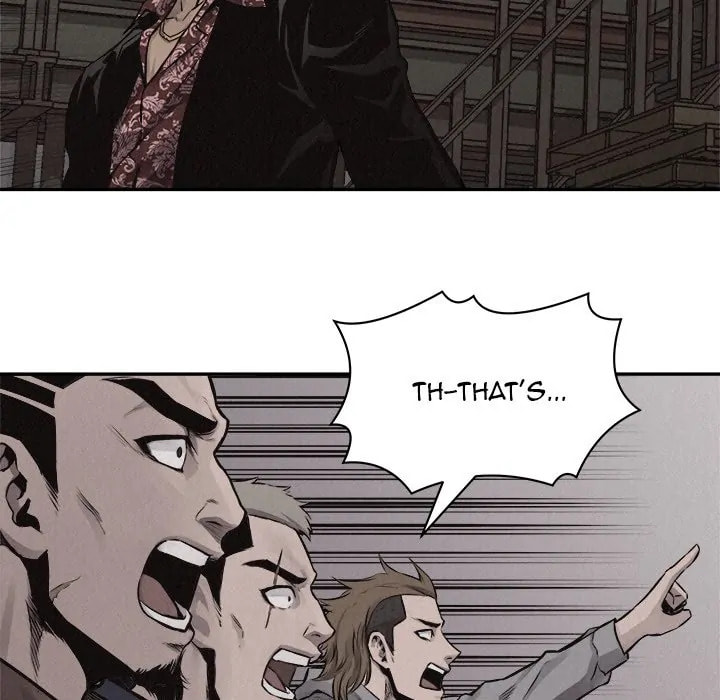 Pounding Chapter 58 page 18 - 