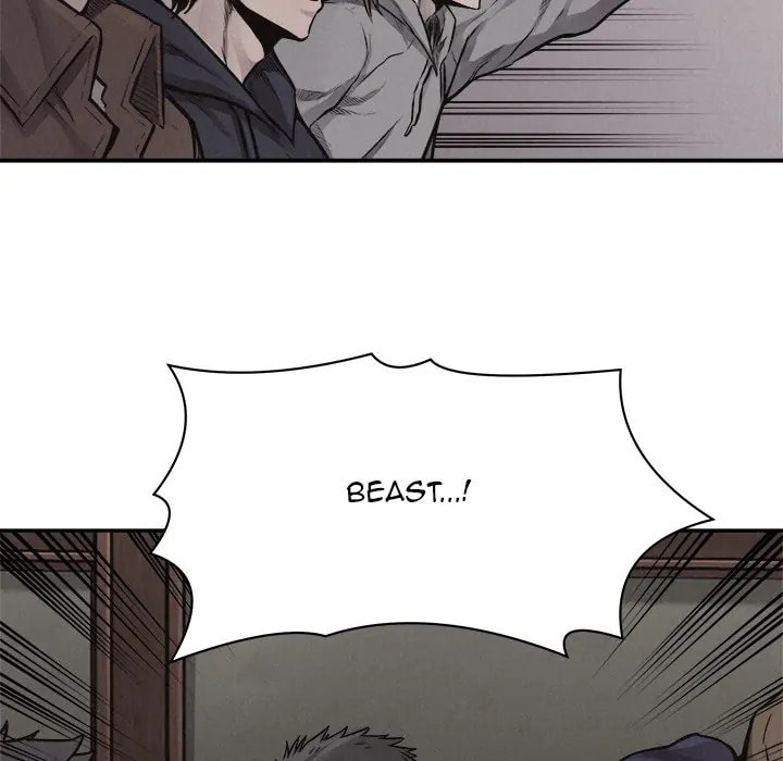 Pounding Chapter 58 page 19 - 