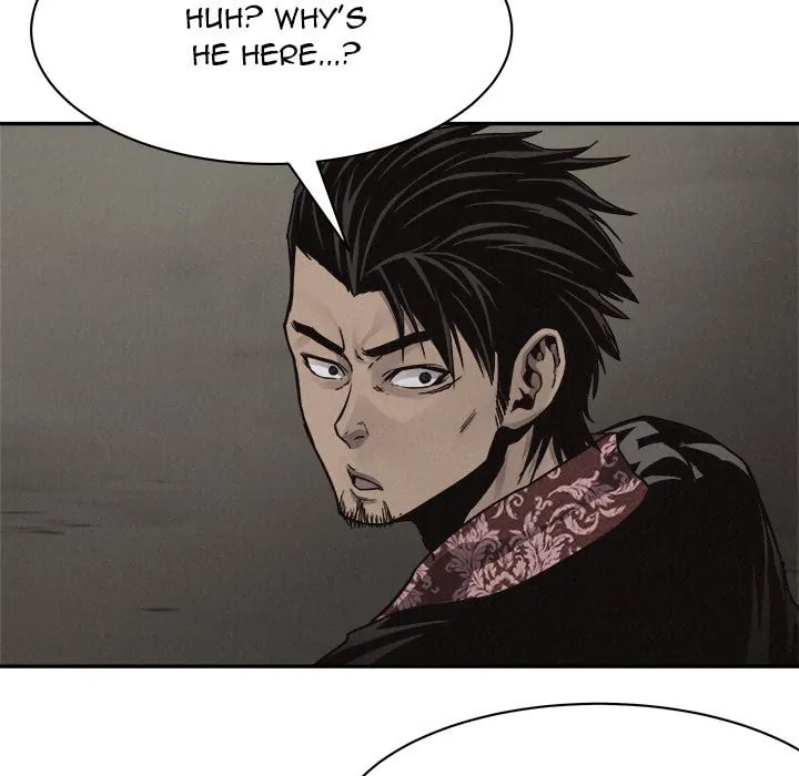 Pounding Chapter 58 page 21 - 